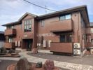 蔵漆倶 北館の間取り画像