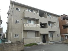 シャルマンの外観画像