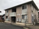 グラティチュード Eの間取り画像