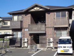 ラ･リヴエール久乃の外観画像