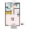 メゾンメール C棟の間取り画像