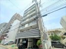 パルミラ東町の間取り画像