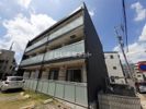 リブリ・OZウイングの外観画像