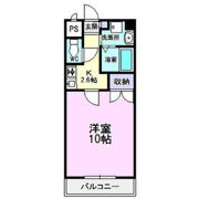 マ・メゾン池場の間取り画像