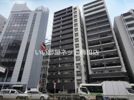 グランルージュ中之島南の間取り画像