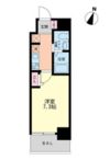 セレニテ神戸元町の間取り画像