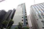 レジディア三宮東の間取り画像