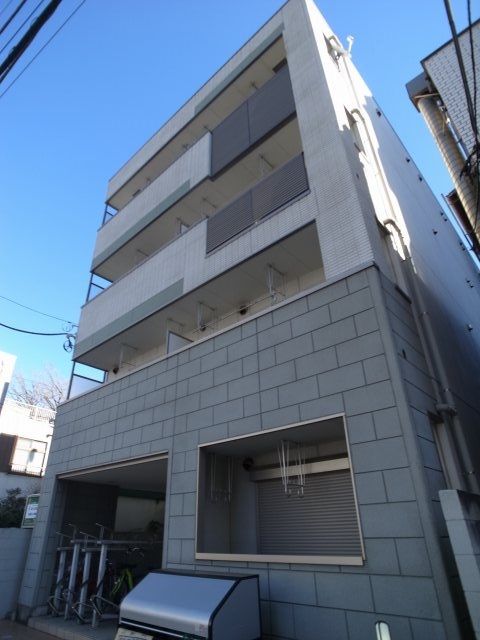 エルシオンの外観画像
