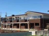 フォーシーズンの外観画像