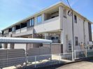 T．T．M．Ⅱの間取り画像