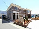 シェーネ・パラッツオDの間取り画像