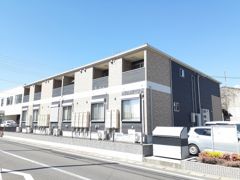 シャルマンの外観画像