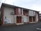 ベルメゾンセラ Bの間取り画像