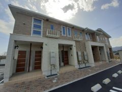 メイプル ジェルメAの外観画像