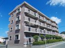 シャルマン御笠の間取り画像