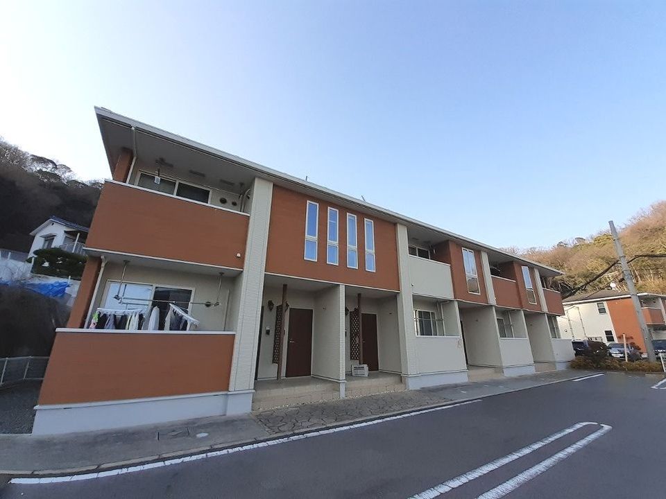 建物画像