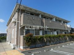 サンリット スクエアーS．Kの外観画像