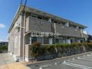 サンリット　スクエアーＳ．Ｋの外観