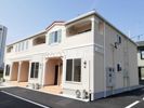 メゾン ド フレーシュ下宮永Aの間取り画像