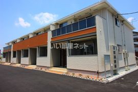 カーサ ラルゴの外観画像