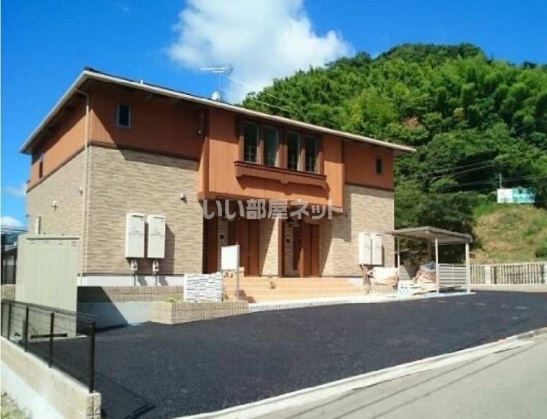 プラシードYMの賃貸物件