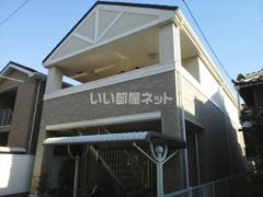 ヴィラ ヴィオラの外観画像