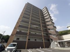 エヴァーグリーンRの外観画像