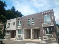 アンシャンテ・ル・シエルの外観画像