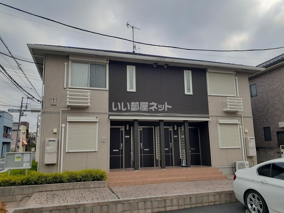 シーティオ IIの外観画像