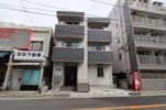 リサーナの間取り画像