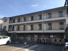 ローズハイツT・Kの外観