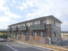 アルストロメリアの外観画像