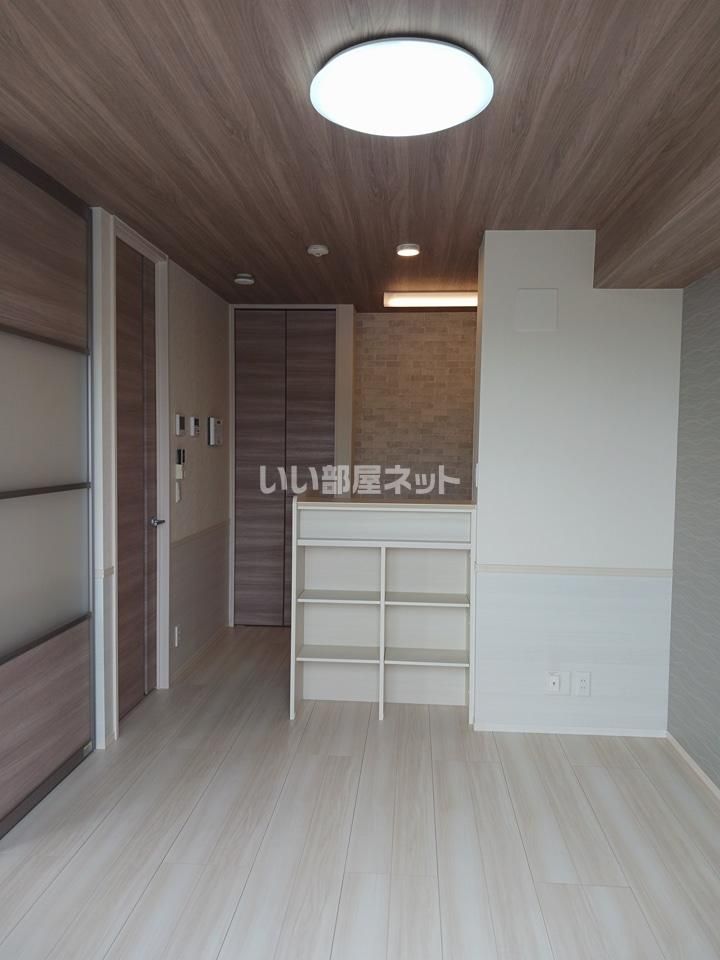 リビング