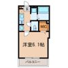 REVE大宮の間取り画像