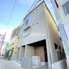 REVE大宮の外観
