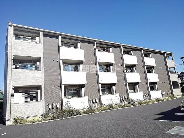 エレガンスの外観画像