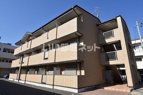 カーサ クワノの外観画像