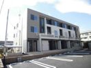 GRANDE MUKAI Ⅱの外観
