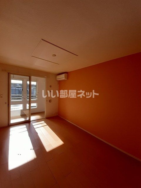 リビング