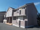 カレントⅡの間取り画像