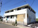 グリエラ Ⅰの外観