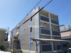 グラン ブルの外観画像