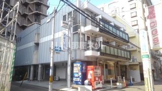エスタ茨木の外観画像