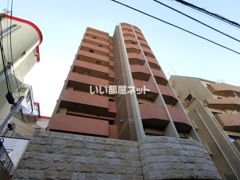 トーシンフェニックス吉祥寺クアトロの外観画像