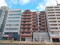 丸市ビルの外観画像