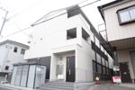 クレシア東川口の間取り画像