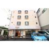 ユーロハイツ住吉町の間取り画像