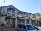 リバ－ス露橋の間取り画像