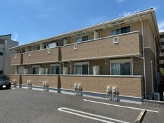 アイリー ブルーの外観画像