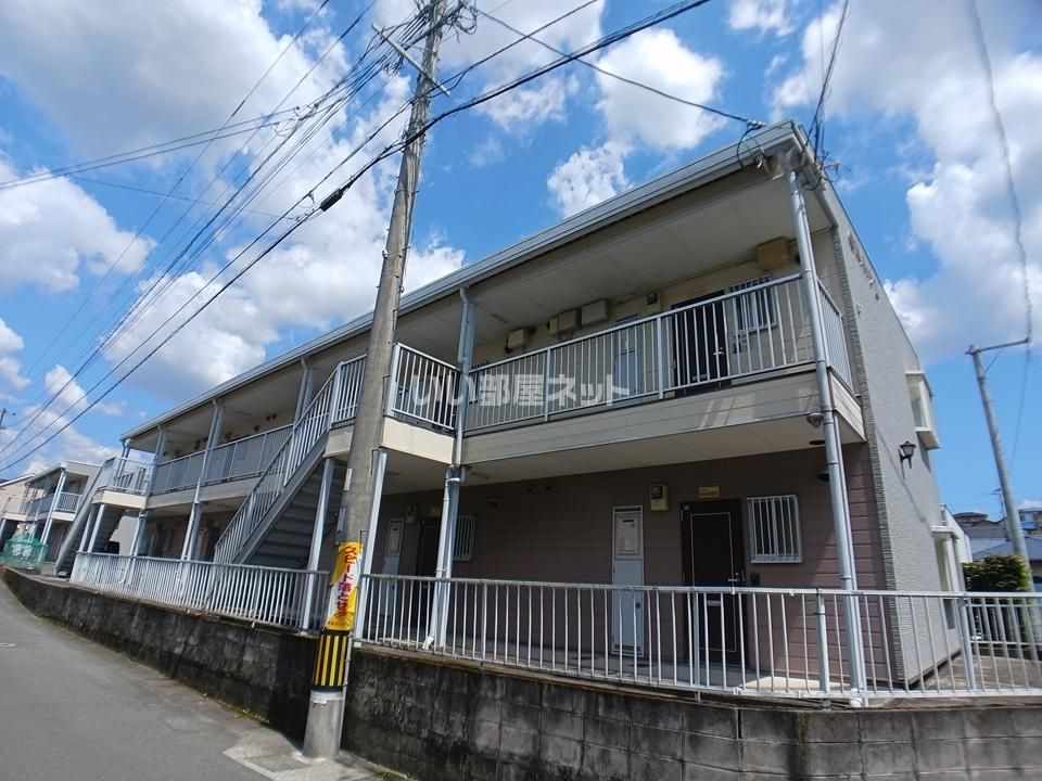 ＯＫハイツ２の賃貸物件